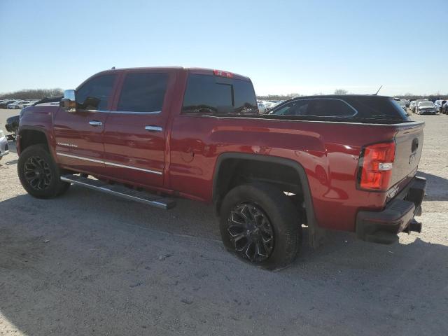 Photo 2 from auction – 2018 GMC SIERRA K25 with VIN 1GT12UEY1JF200727