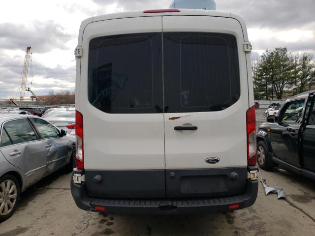 Photo 6 from auction – 2016 FORD TRANSIT T- with VIN 1FTYR2CM7GKB47711
