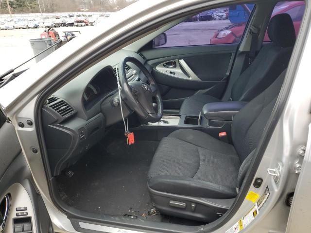 Photo 7 from auction – 2011 TOYOTA CAMRY BASE with VIN 4T1BF3EKXBU751567