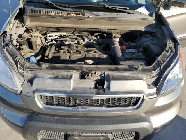Photo 12 from auction – 2010 KIA SOUL + with VIN KNDJT2A20A7120137