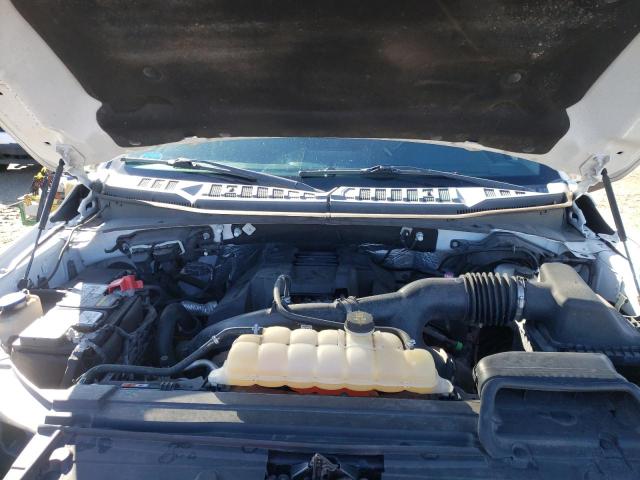 Photo 11 from auction – 2016 FORD F150 SUPER with VIN 1FTEW1EP6GFC65724