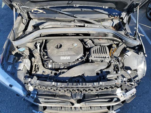 Photo 12 from auction – 2018 BMW X2 SDRIVE2 with VIN WBXYJ3C36JEP76244