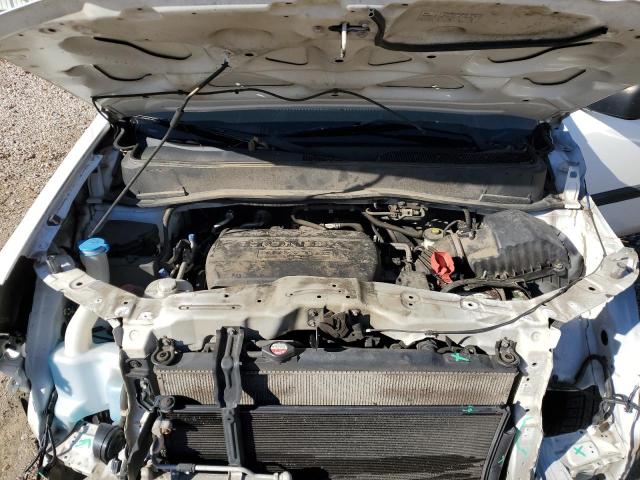 Photo 11 from auction – 2015 HONDA PILOT LX with VIN 5FNYF4H26FB008127