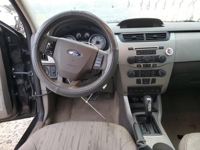 Photo 8 from auction – 2008 FORD FOCUS SE with VIN 1FAHP35N28W164062
