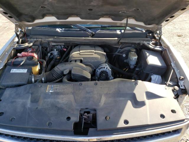 Photo 11 from auction – 2008 CHEVROLET SILVERADO with VIN 1GCEC19J08Z259139