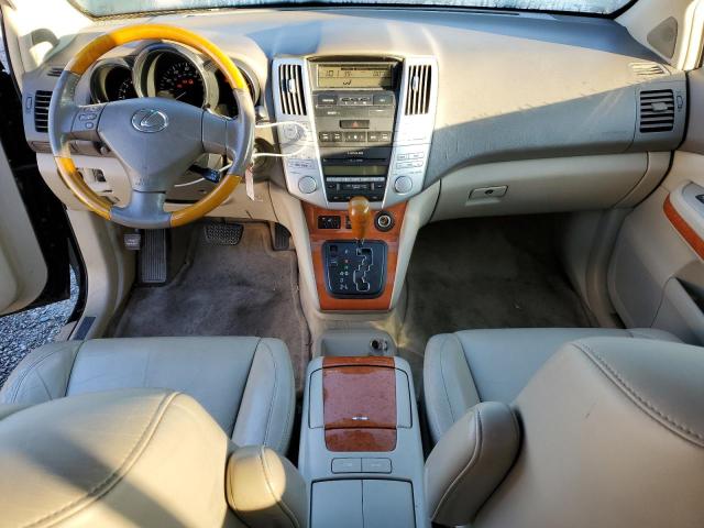 Photo 8 from auction – 2005 LEXUS RX 330 with VIN JTJHA31U650089872