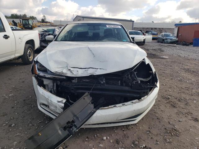 Photo 5 from auction – 2017 VOLKSWAGEN JETTA S with VIN 3VW2B7AJ9HM227342