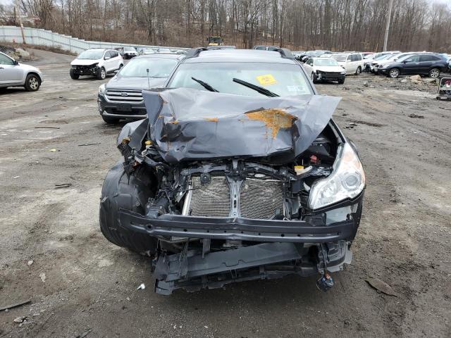 Снимка 5 от търг – 2011 SUBARU OUTBACK 2. с VIN 4S4BRBGC7B3444354