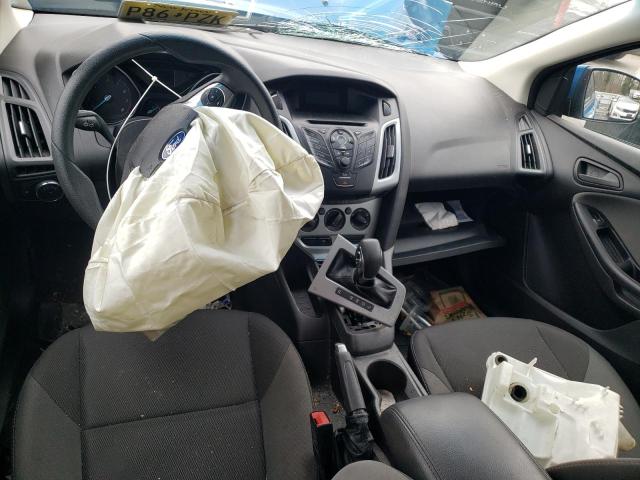 Photo 8 from auction – 2012 FORD FOCUS SE with VIN 1FAHP3K2XCL278363