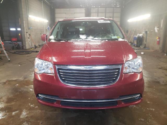 Photo 5 from auction – 2014 CHRYSLER TOWN & COU with VIN 2C4RC1BG6ER215460