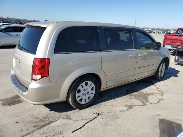 Photo 3 from auction – 2014 DODGE GRAND CARA with VIN 2C4RDGBG9ER167260