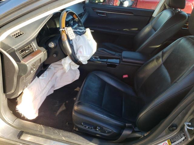 Photo 7 from auction – 2013 LEXUS ES 350 with VIN JTHBK1GG0D2083370
