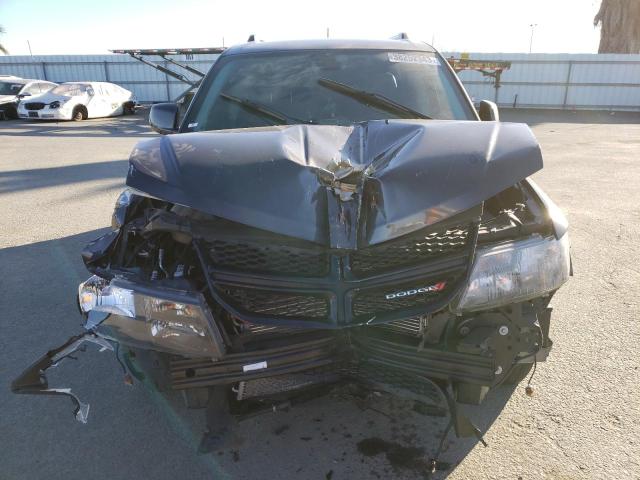Photo 5 from auction – 2019 DODGE JOURNEY CR with VIN 3C4PDCGG1KT803638