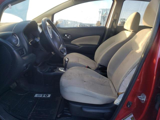 Photo 7 from auction – 2015 NISSAN VERSA NOTE with VIN 3N1CE2CP5FL363041