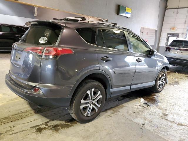 Photo 3 from auction – 2016 TOYOTA RAV4 LE with VIN JTMZFREV5GJ081032