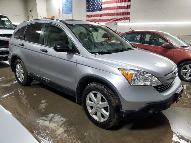 Photo 4 from auction – 2008 HONDA CR-V EX with VIN JHLRE38518C004064