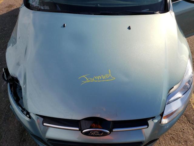 Photo 11 from auction – 2012 FORD FOCUS SEL with VIN 1FAHP3M2XCL381005