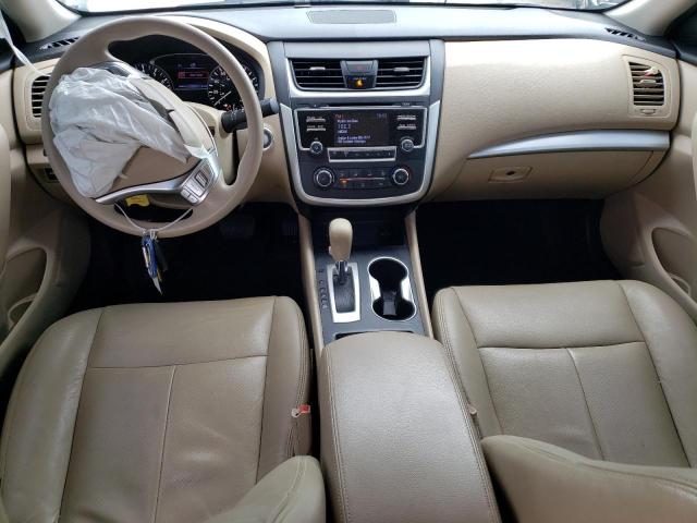 Photo 8 from auction – 2016 NISSAN ALTIMA 2.5 with VIN 1N4AL3AP2GC290829