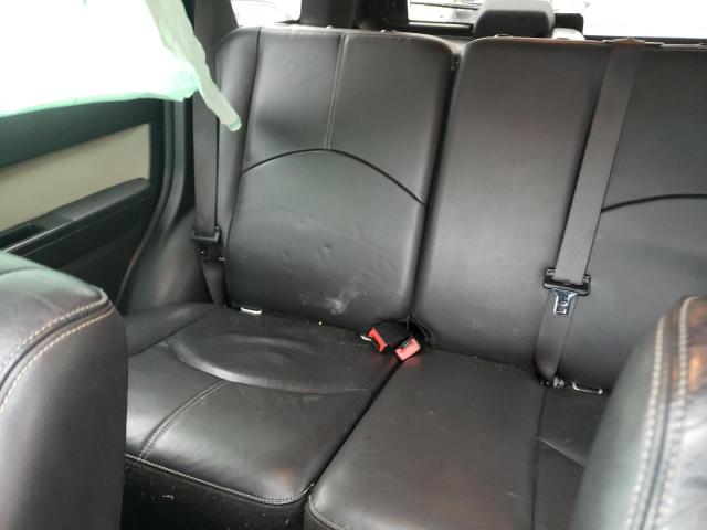 Photo 10 from auction – 2011 MERCURY MARINER with VIN 4M2CN9B74BKJ01363