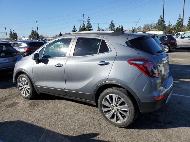 Photo 2 from auction – 2020 BUICK ENCORE PRE with VIN KL4CJASB8LB080049