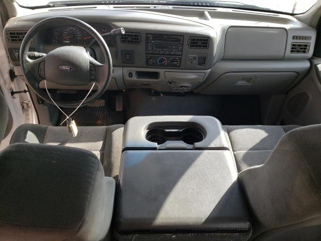Photo 8 from auction – 2003 FORD F250 SUPER with VIN 1FTNX20F23EA74741