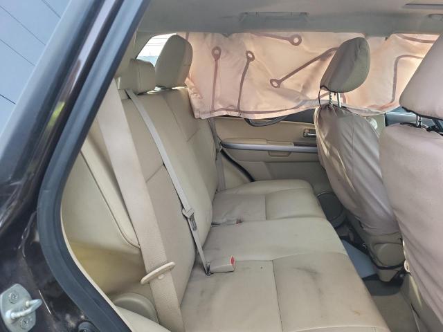 Photo 11 from auction – 2013 SUZUKI GRAND VITA with VIN JS3TD0D79D4100705