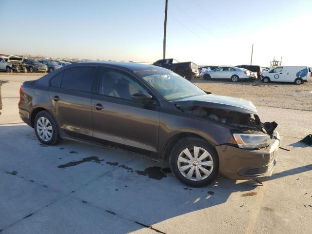 Photo 4 from auction – 2014 VOLKSWAGEN JETTA BASE with VIN 3VW2K7AJ9EM225845