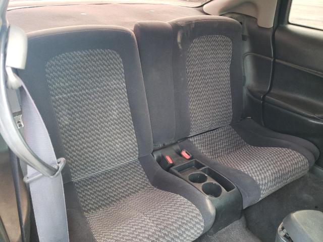 Photo 10 from auction – 1999 SATURN SC2 with VIN 1G8ZY1279XZ238705