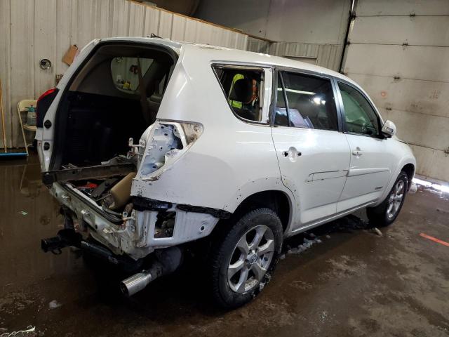 Photo 3 from auction – 2010 TOYOTA RAV4 LIMIT with VIN JTMDK4DV1A5097027