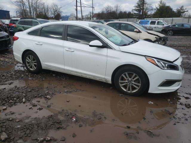 Photo 4 from auction – 2016 HYUNDAI SONATA SE with VIN 5NPE24AF1GH348428