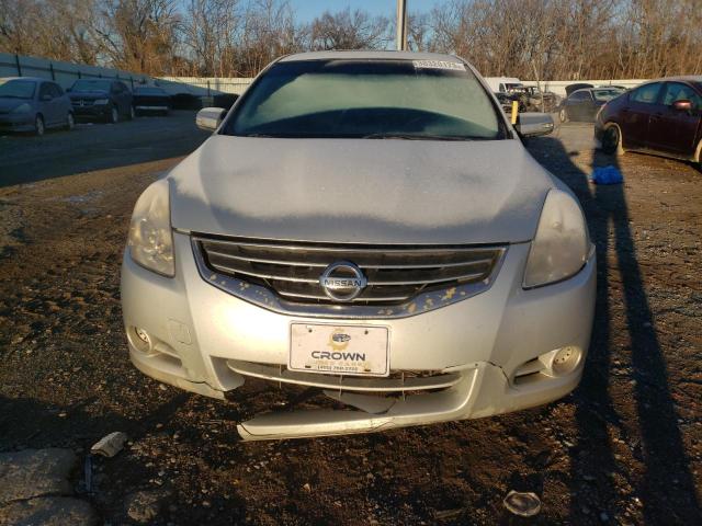 Photo 5 from auction – 2012 NISSAN ALTIMA BAS with VIN 1N4AL2AP8CN571171