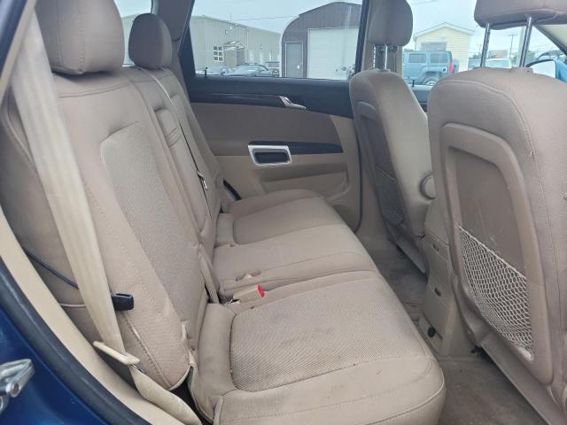 Photo 11 from auction – 2009 SATURN VUE XE with VIN 3GSCL33P59S612123