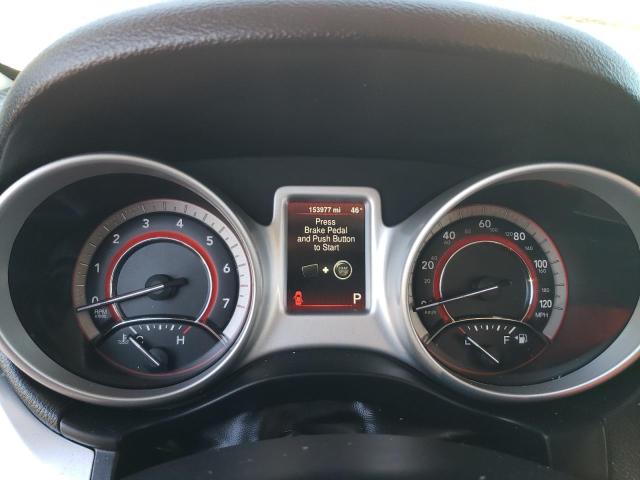 Photo 9 from auction – 2016 DODGE JOURNEY SX with VIN 3C4PDCBG7GT202524