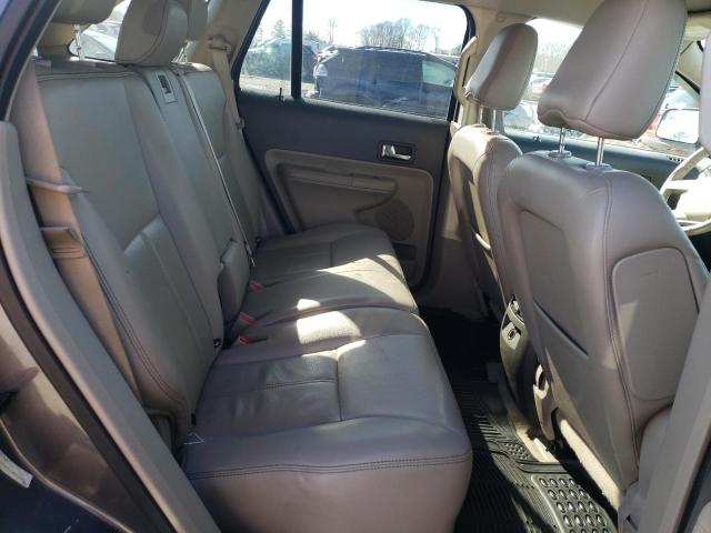 Photo 10 from auction – 2010 FORD EDGE SEL with VIN 2FMDK4JC1ABB56278