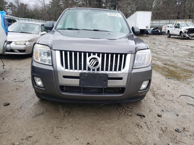 Photo 5 from auction – 2011 MERCURY MARINER with VIN 4M2CN9B74BKJ01363