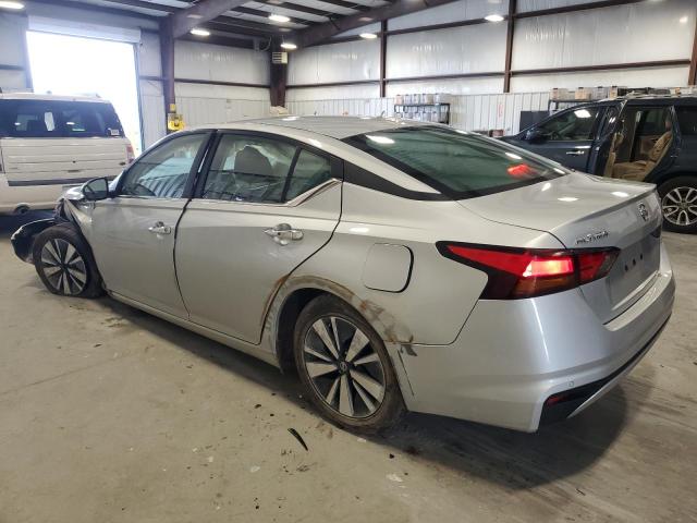Photo 2 from auction – 2021 NISSAN ALTIMA SV with VIN 1N4BL4DVXMN413135