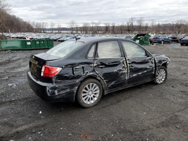 Photo 3 from auction – 2008 SUBARU IMPREZA 2. with VIN JF1GE61608H502578