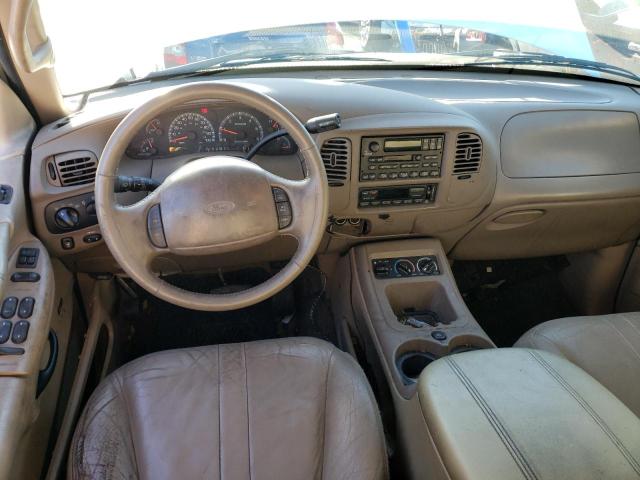 Photo 8 from auction – 2002 FORD EXPEDITION with VIN 1FMEU17L72LA20937