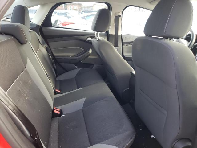 Photo 10 from auction – 2014 FORD FOCUS SE with VIN 1FADP3F22EL457749