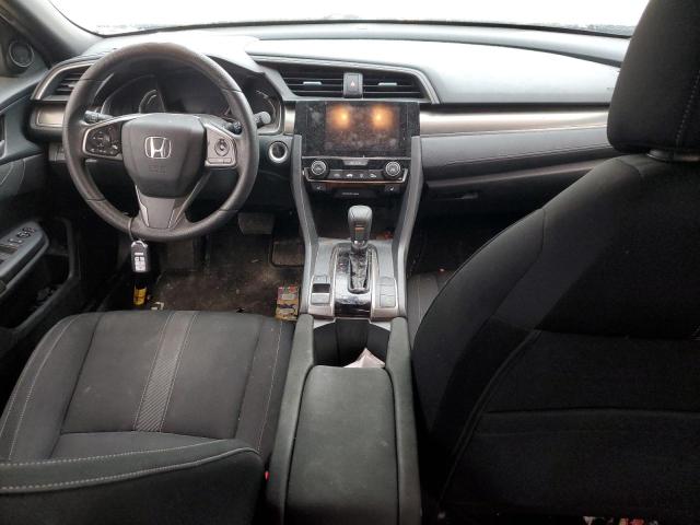 Photo 8 from auction – 2017 HONDA CIVIC EX with VIN SHHFK7H58HU200424