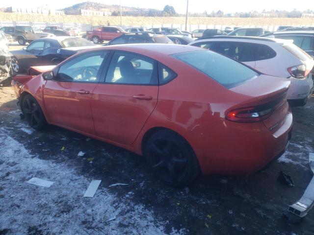 Photo 2 from auction – 2015 DODGE DART SXT with VIN 1C3CDFBB9FD228359