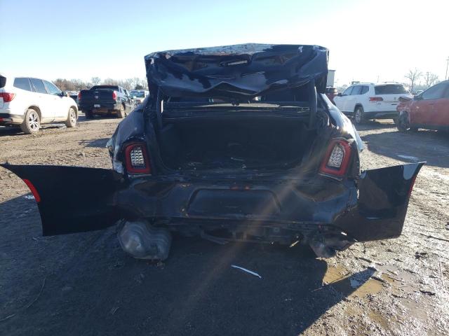 Photo 6 from auction – 2016 CHRYSLER 300 S with VIN 2C3CCABG8GH282662
