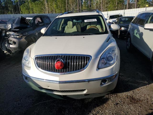 Photo 5 from auction – 2012 BUICK ENCLAVE with VIN 5GAKRDED1CJ211127