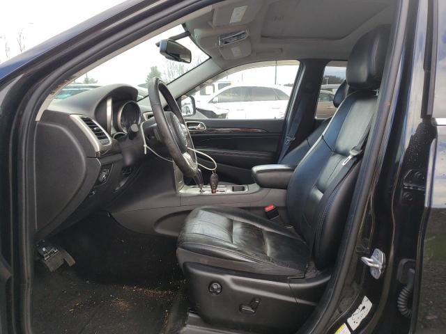 Photo 7 from auction – 2012 JEEP GRAND CHER with VIN 1C4RJFAGXCC327351