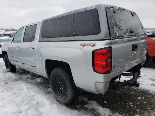 Photo 2 from auction – 2015 CHEVROLET SILVERADO with VIN 3GCUKREC2FG137934