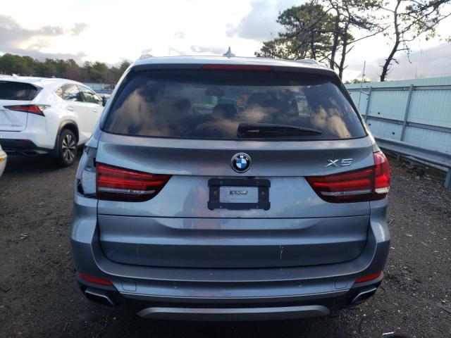 Photo 6 from auction – 2018 BMW X5 XDRIVE3 with VIN 5UXKR0C52J0Y04239