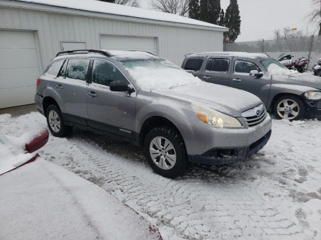 Снимка 4 от търг – 2011 SUBARU OUTBACK 2. с VIN 4S4BRBAC2B3425963