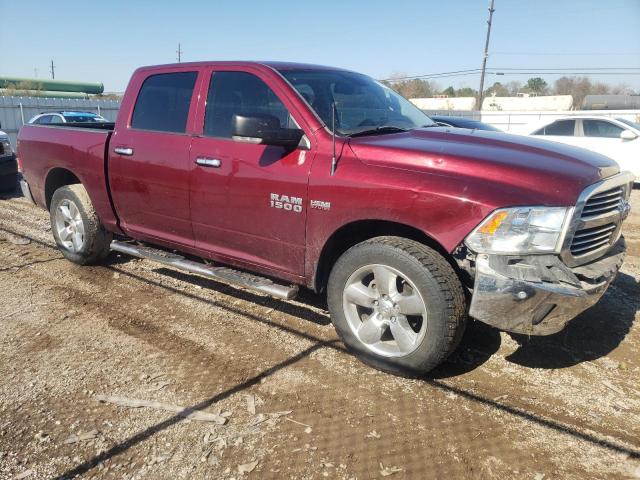 Photo 4 from auction – 2017 RAM 1500 SLT with VIN 1C6RR7LT1HS507086