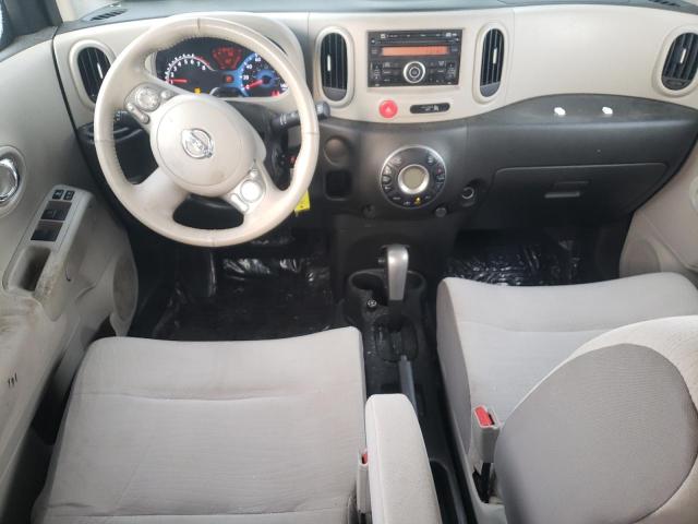 Photo 8 from auction – 2011 NISSAN CUBE BASE with VIN JN8AZ2KR2BT213345