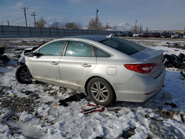 Photo 2 from auction – 2016 HYUNDAI SONATA SE with VIN 5NPE24AFXGH434563